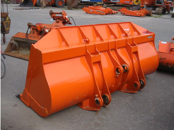 דלי מעמיס NEW HOLLAND