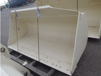 דלי מעמיס NEW HOLLAND