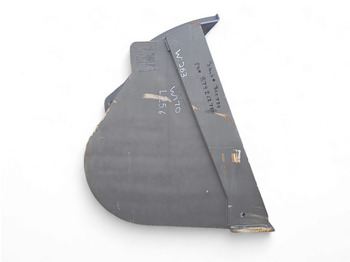 חָדָשׁ דלי מעמיס New Holland 87426277: תמונה 5 חָדָשׁ דלי מעמיס New Holland 87426277: תמונה 5