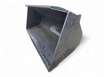 חָדָשׁ דלי מעמיס New Holland 87426277: תמונה 2 חָדָשׁ דלי מעמיס New Holland 87426277: תמונה 2