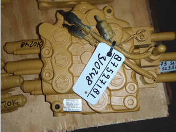 שסתום הידרולי NEW HOLLAND