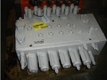 שסתום הידרולי NEW HOLLAND