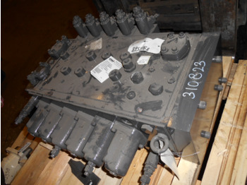 שסתום הידרולי NEW HOLLAND