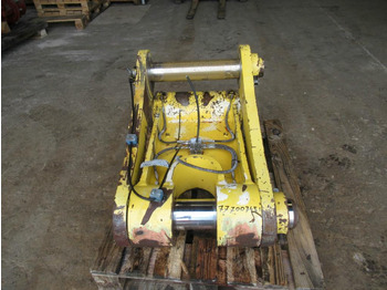 מצמד מהיר NEW HOLLAND