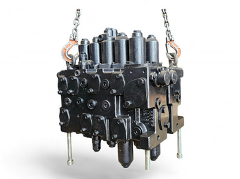 חָדָשׁ שסתום הידרולי עבור מכונת בנייה New Holland LQ30V00028F3 - LQ30V00028F1: תמונה 4