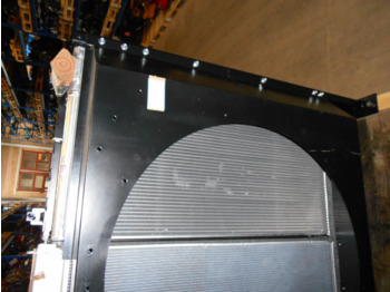 מקרר שמן NEW HOLLAND