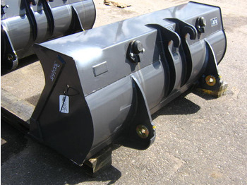 דלי מעמיס NEW HOLLAND