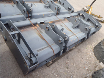 מצמד מהיר NEW HOLLAND