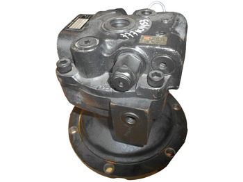 חָדָשׁ מנוע הידרולי עבור מכונה חקלאית New Holland YT15V00005F2 - 72950197: תמונה 3