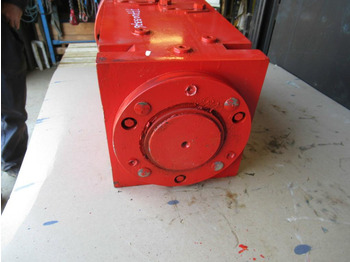 חָדָשׁ חלקי הידרוליקה עבור מכונת בנייה O&K 1128080: תמונה 4