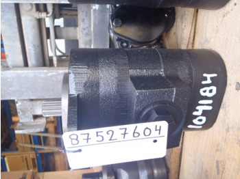 משאבה הידרולית DANFOSS / SAUER