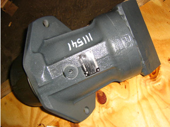 מנוע הידרולי עבור מכונת בנייה Terex O&K 3693305 -: תמונה 2