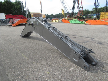 זרוע עבור מכונת בנייה Volvo EC210CL -: תמונה 3