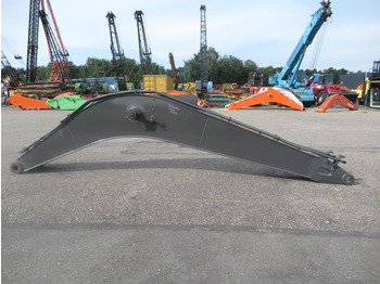 זרוע עבור מכונת בנייה Volvo EC210CL -: תמונה 4