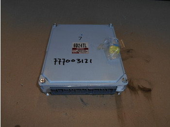 מערכת חשמל ZEXEL