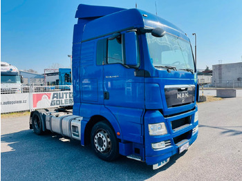 יחידת טרקטור MAN TGX 18.440: תמונה 2