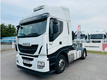 יחידת טרקטור IVECO Stralis 440