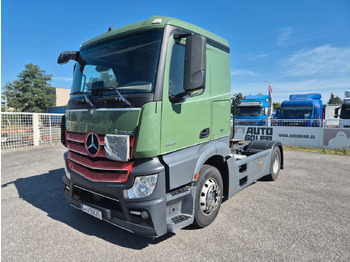 יחידת טרקטור MERCEDES-BENZ Actros 1843