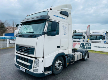 יחידת טרקטור VOLVO FH 420