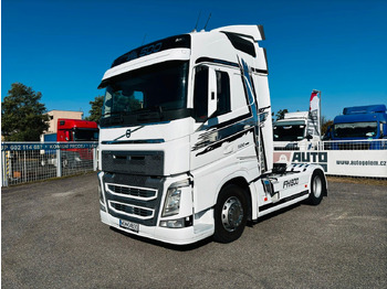 יחידת טרקטור VOLVO FH 500