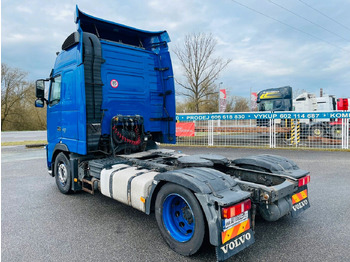 יחידת טרקטור Volvo FH 420 EEV MEGA: תמונה 4