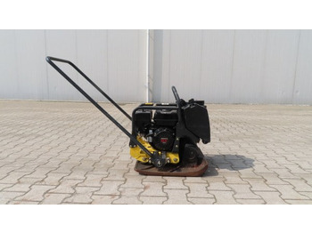 לוח רטט BOMAG