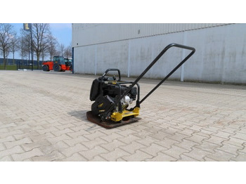 לוח רטט Bomag BP 25/50: תמונה 4