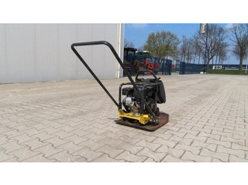 לוח רטט Bomag BP 25/50: תמונה 2