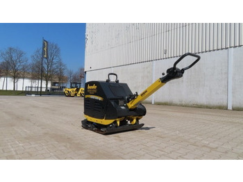 לוח רטט Bomag BPR 100/80 D: תמונה 4