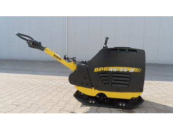 לוח רטט BOMAG