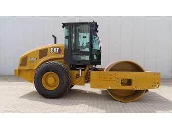 מדחס CATERPILLAR CS66B
