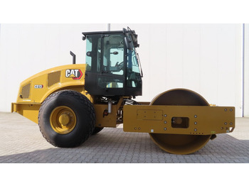 מדחס CATERPILLAR CS66B