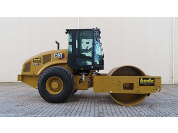 מדחס CATERPILLAR CS66B