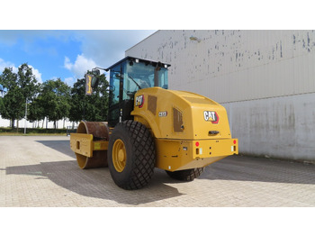 מדחס Caterpillar CS66B: תמונה 4