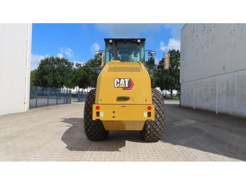 מדחס Caterpillar CS66B: תמונה 3
