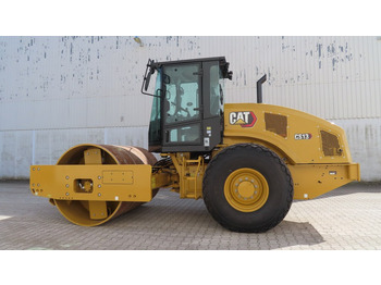 מדחס Caterpillar CS66B: תמונה 5