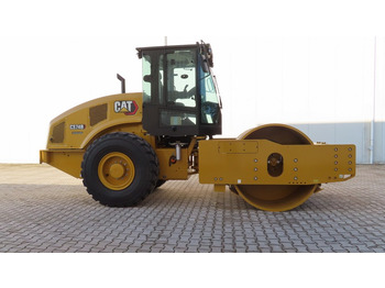 מדחס CATERPILLAR CS74B
