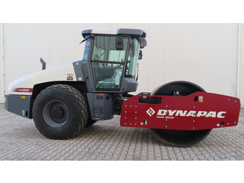 מדחס DYNAPAC