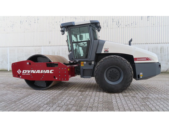 מדחס Dynapac CA5000D: תמונה 5