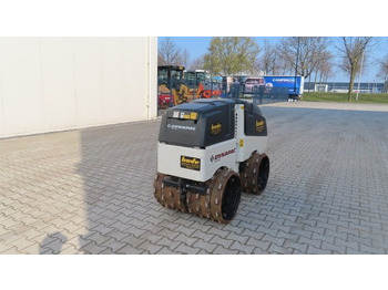 מיני רולר Dynapac D One: תמונה 2