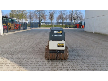 מיני רולר Dynapac D One: תמונה 3