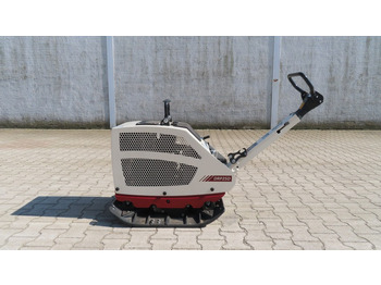 הַחכָּרָה  Dynapac DRP25D Dynapac DRP25D: תמונה 5