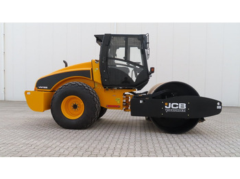 מדחס JCB