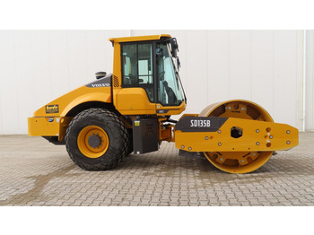 מדחס VOLVO SD135B