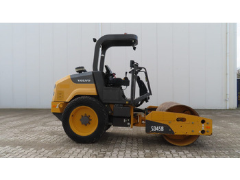 מדחס VOLVO SD45B