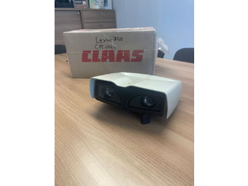 חלקי חילוף CLAAS