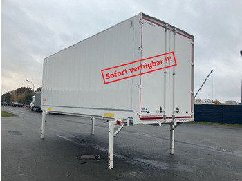 גוף החלפה - תיבה KRONE