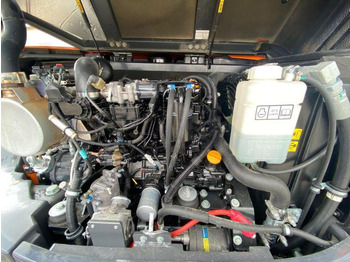 מחפר סורק Doosan DX 85 R: תמונה 4