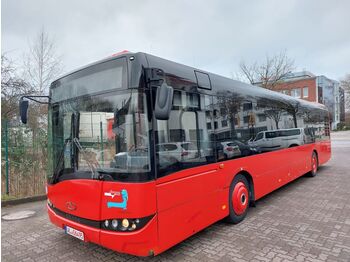אוטובוס עירוני Solaris 2 Stück Urbino, Euro 5, Klima: תמונה 1