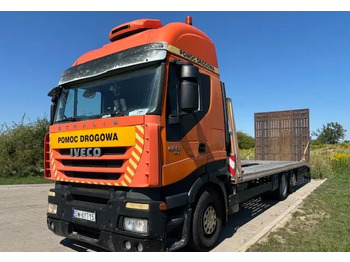 משאית גרירה IVECO Stralis